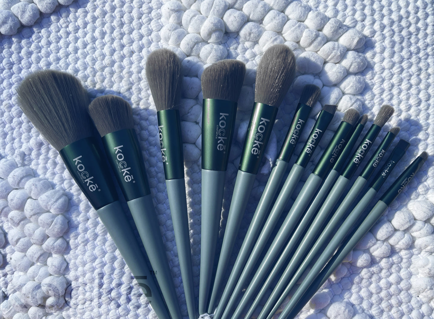 Envy Brush Set