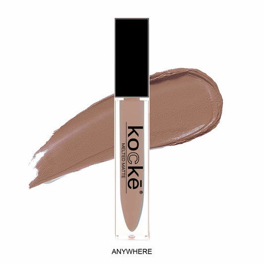 Melted Mattes