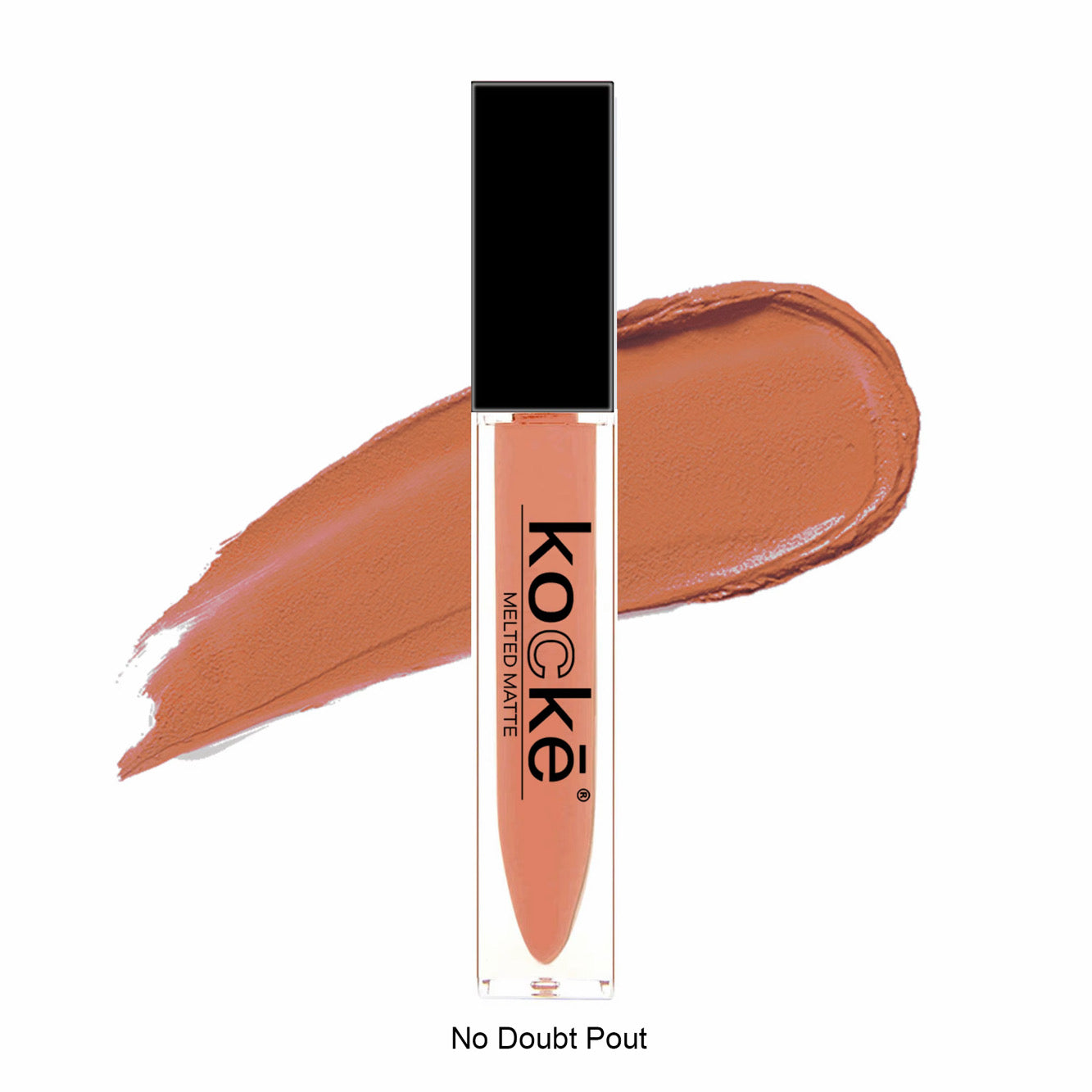 Melted Mattes