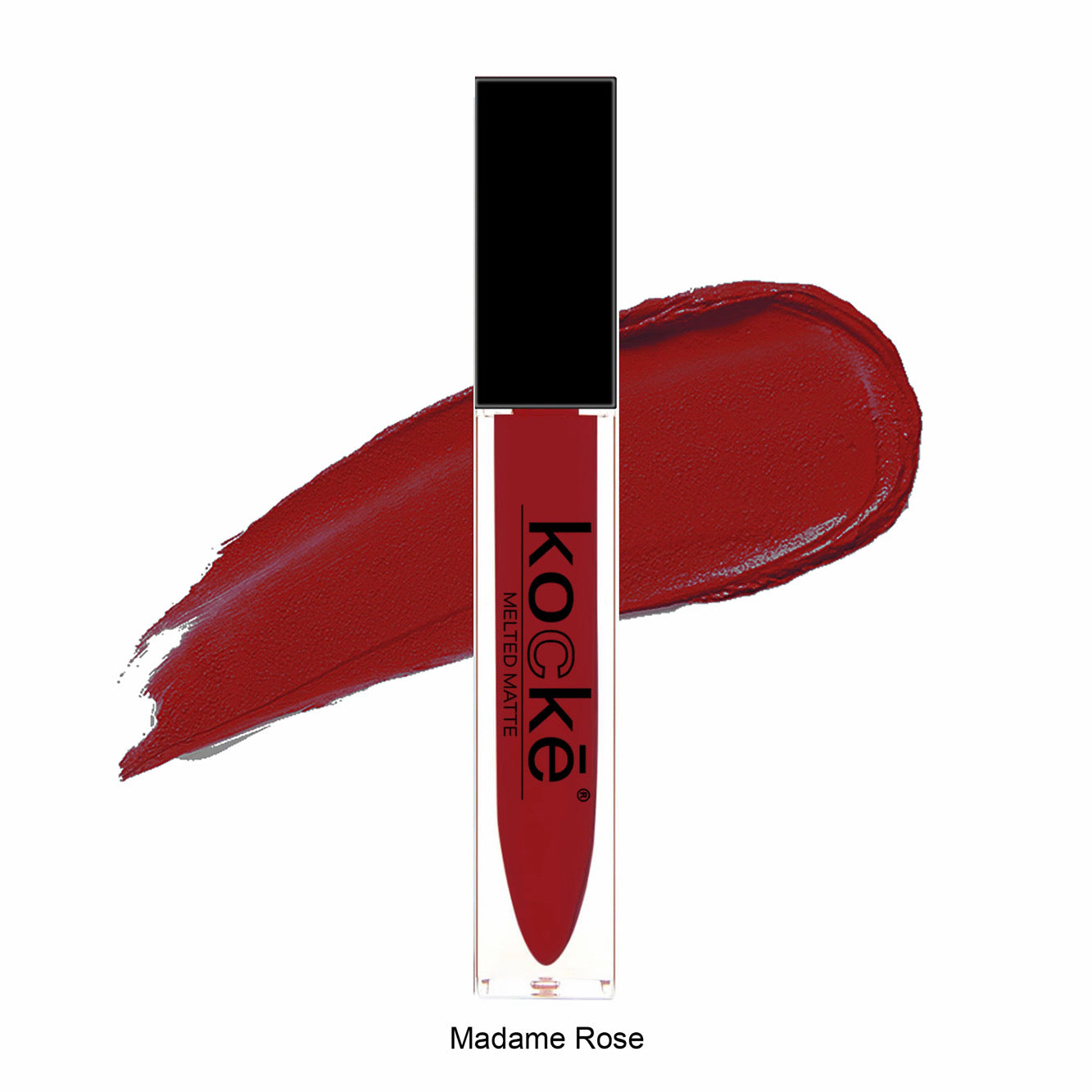 Melted Mattes