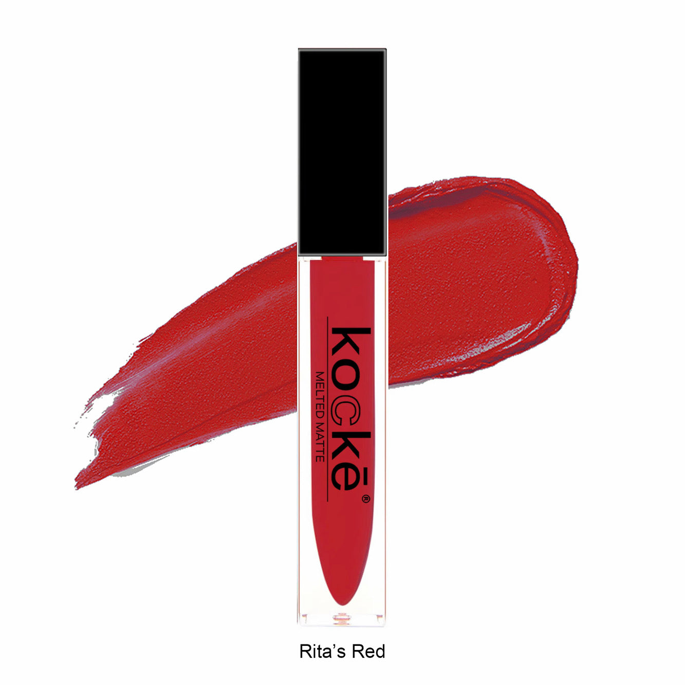 Melted Mattes