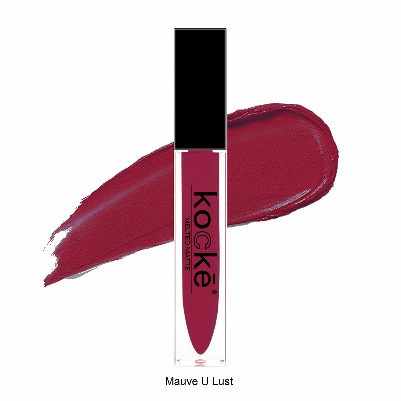 Melted Mattes