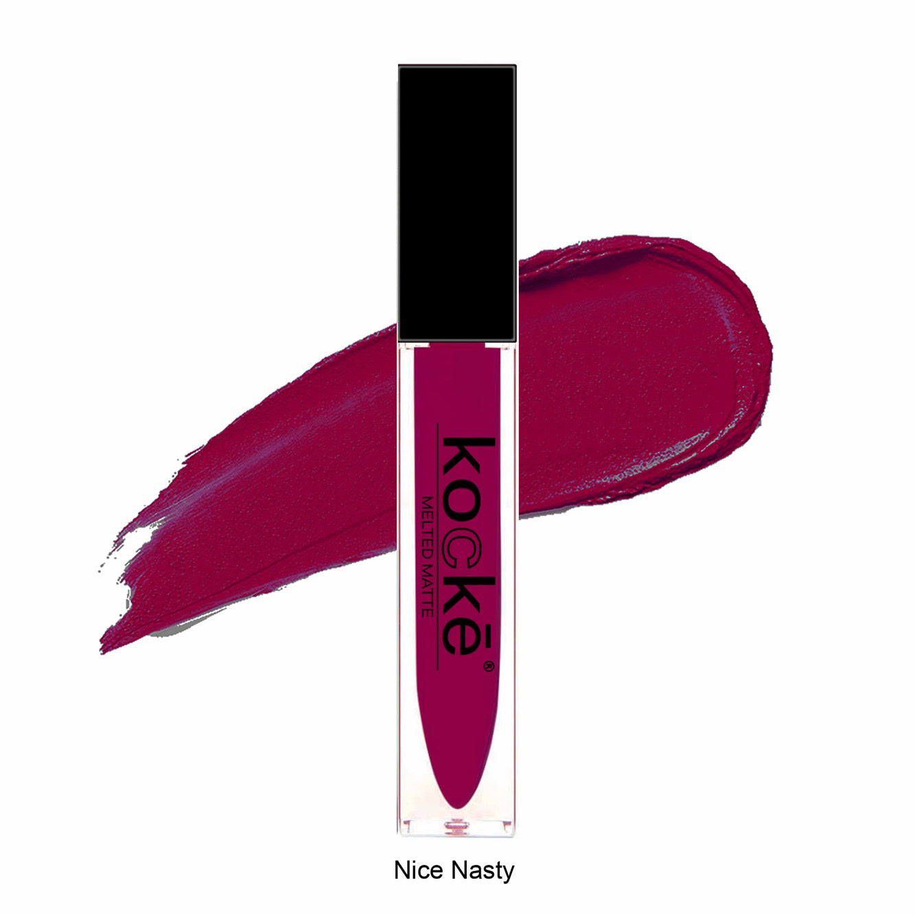 Melted Mattes