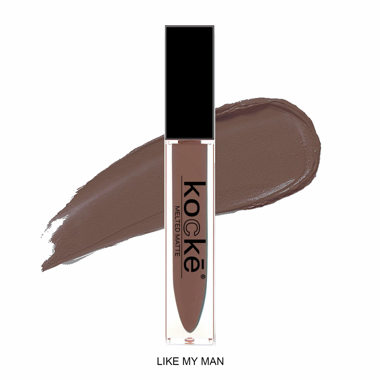 Melted Mattes
