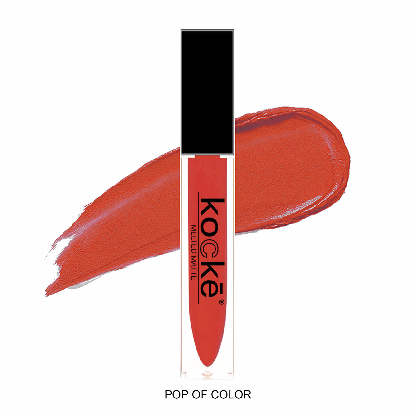 Melted Mattes