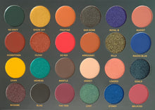Load image into Gallery viewer, richAF palette
